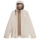 The North Face Γυναικείο μπουφάν Quest Triclimate 3in1 Jacket